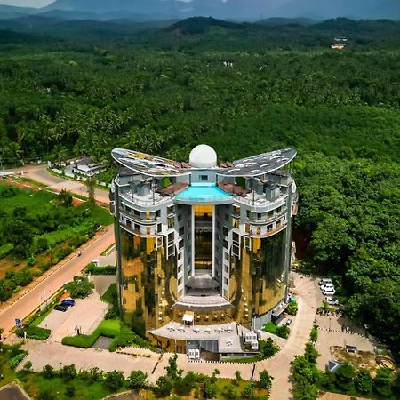 Fezinn Hotel - Best Wayanad Hotel In 2024 Calecute Exterior foto