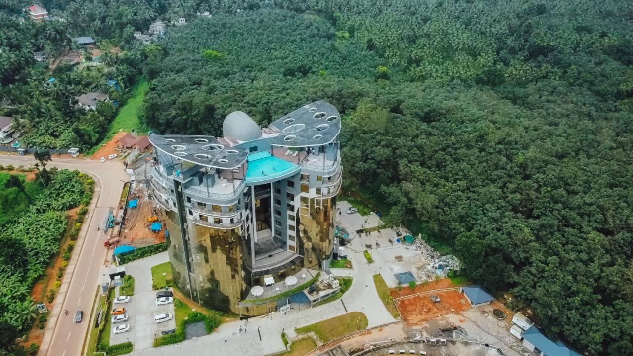 Fezinn Hotel - Best Wayanad Hotel In 2024 Calecute Exterior foto