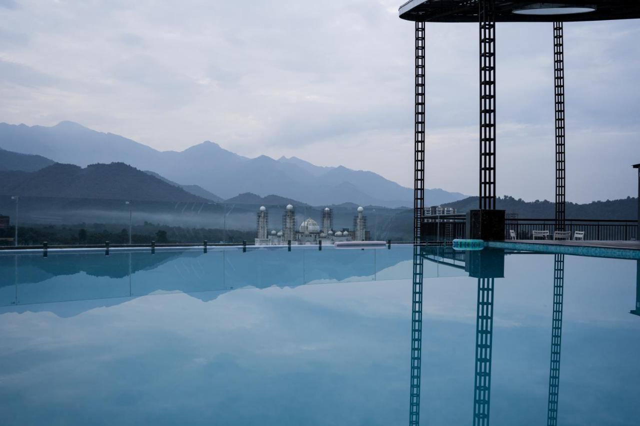 Fezinn Hotel - Best Wayanad Hotel In 2024 Calecute Exterior foto