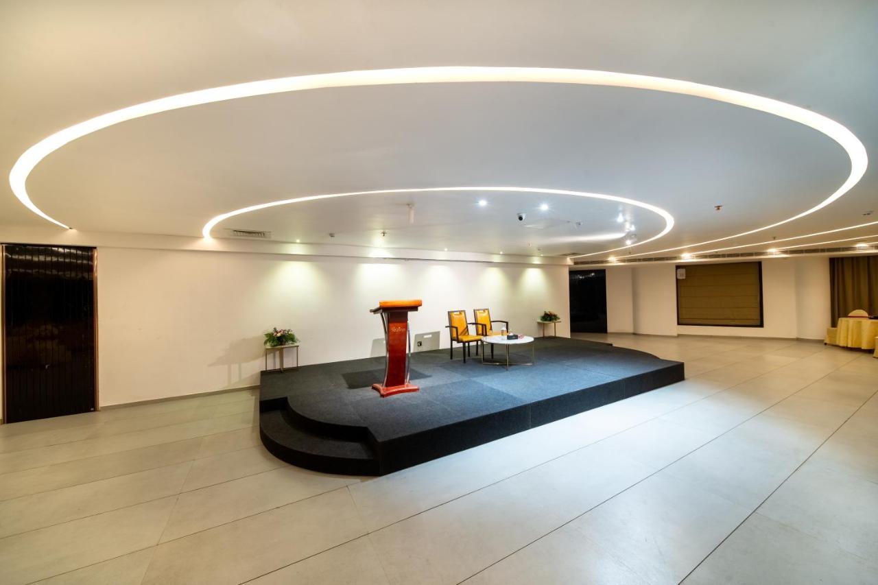 Fezinn Hotel - Best Wayanad Hotel In 2024 Calecute Exterior foto