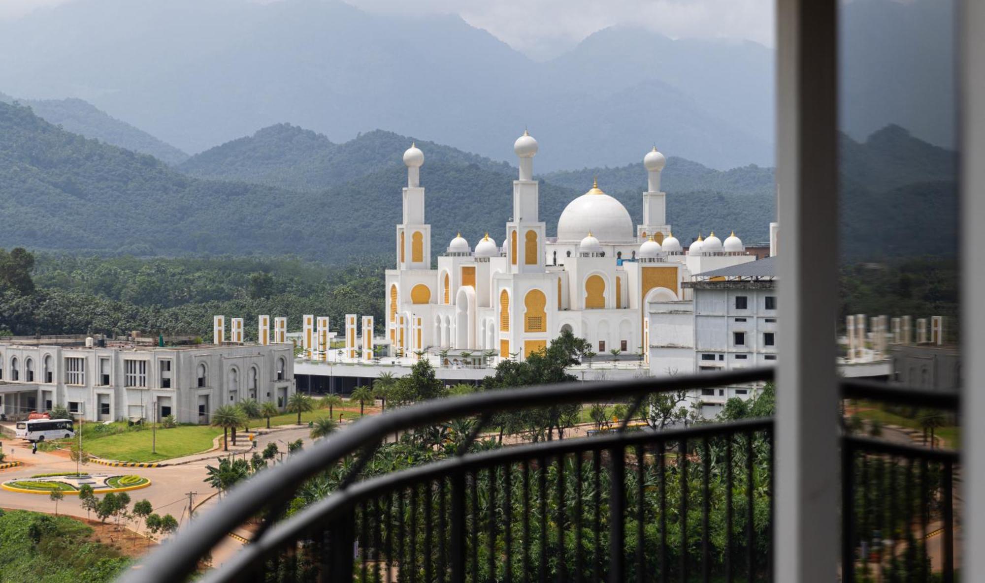 Fezinn Hotel - Best Wayanad Hotel In 2024 Calecute Exterior foto