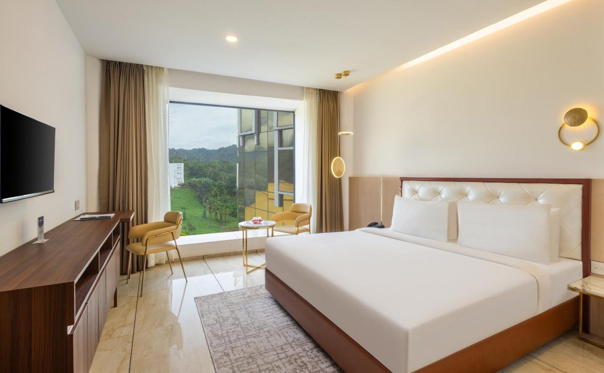 Fezinn Hotel - Best Wayanad Hotel In 2024 Calecute Exterior foto