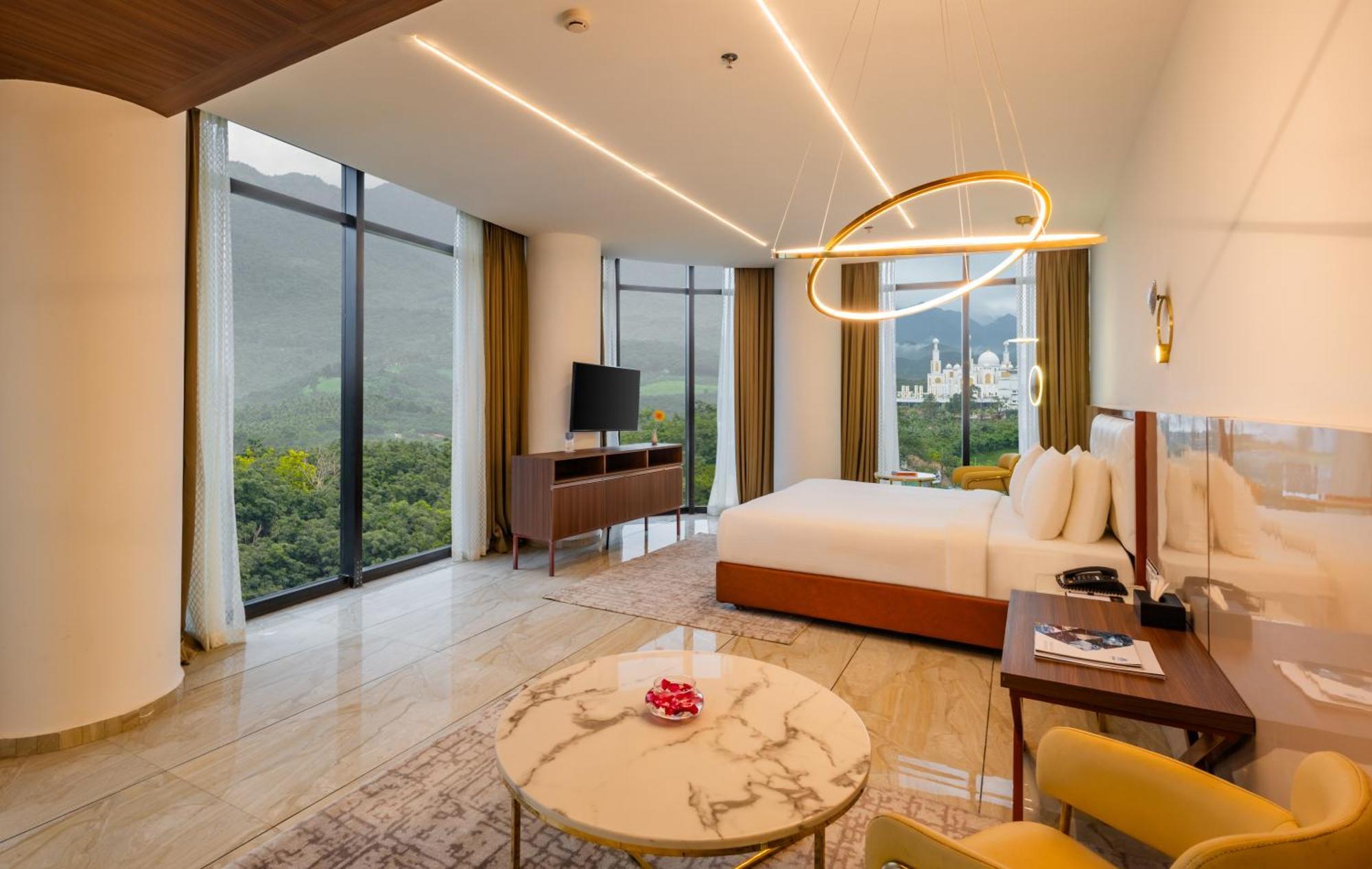 Fezinn Hotel - Best Wayanad Hotel In 2024 Calecute Exterior foto