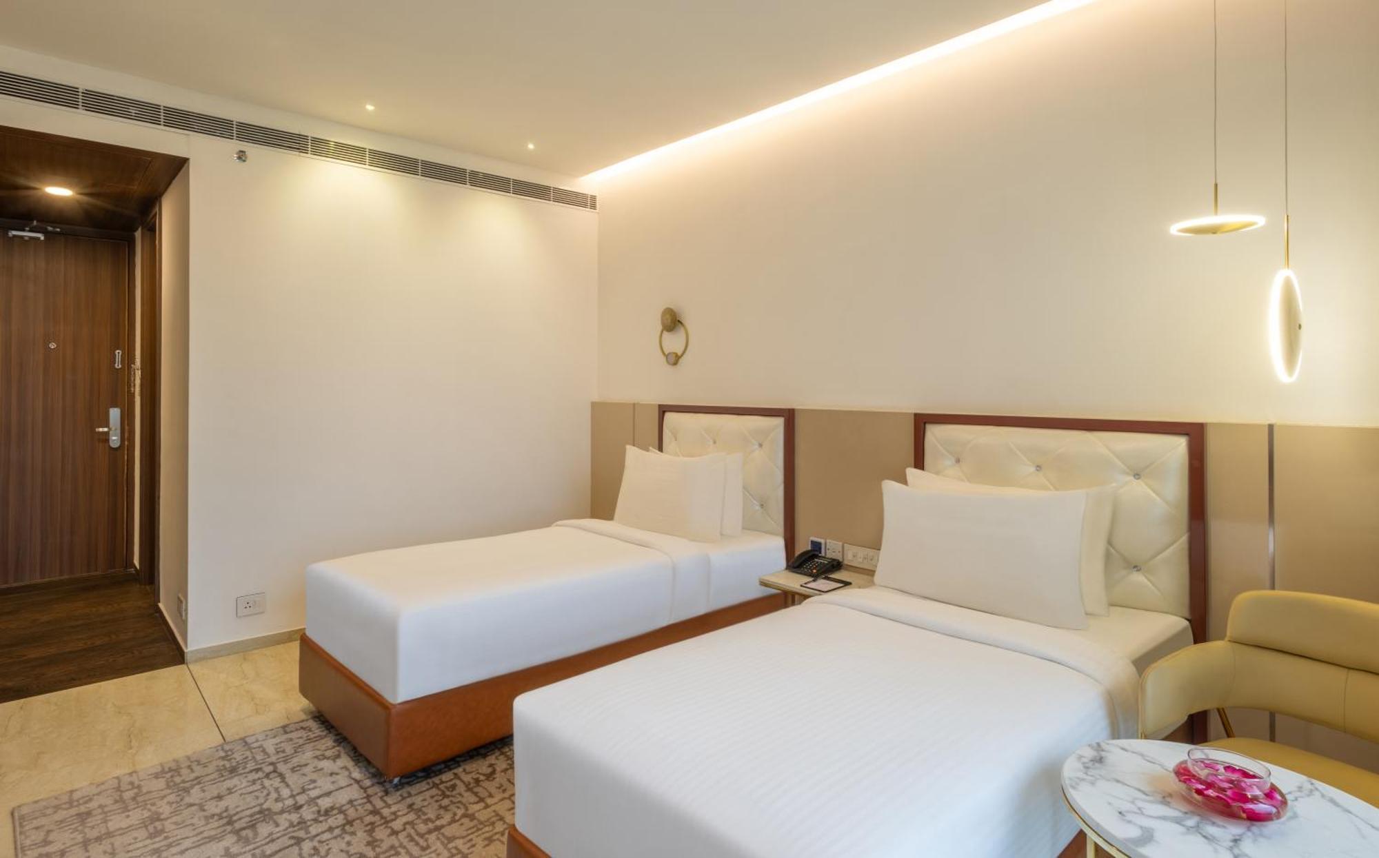 Fezinn Hotel - Best Wayanad Hotel In 2024 Calecute Exterior foto