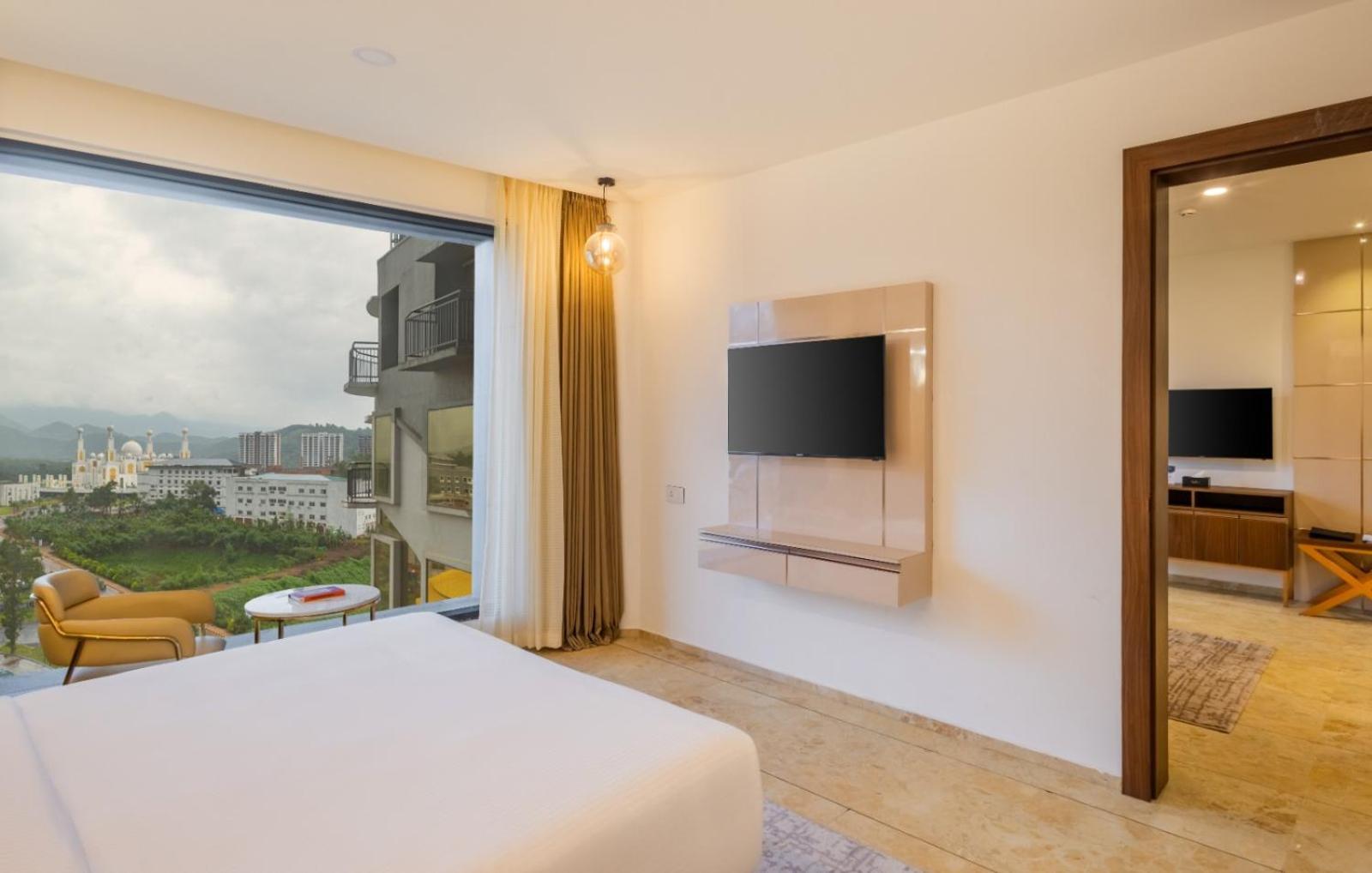 Fezinn Hotel - Best Wayanad Hotel In 2024 Calecute Exterior foto
