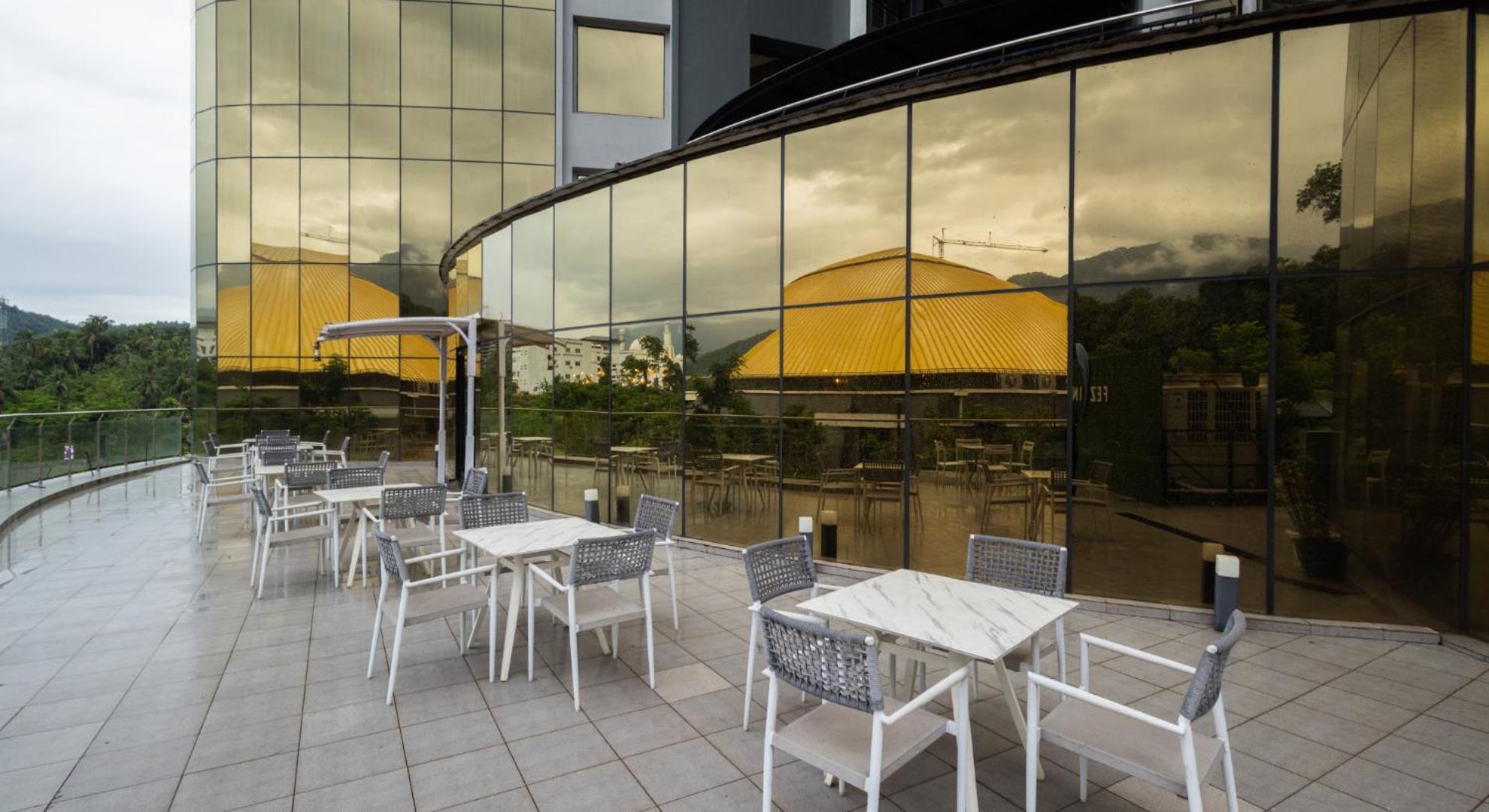 Fezinn Hotel - Best Wayanad Hotel In 2024 Calecute Exterior foto