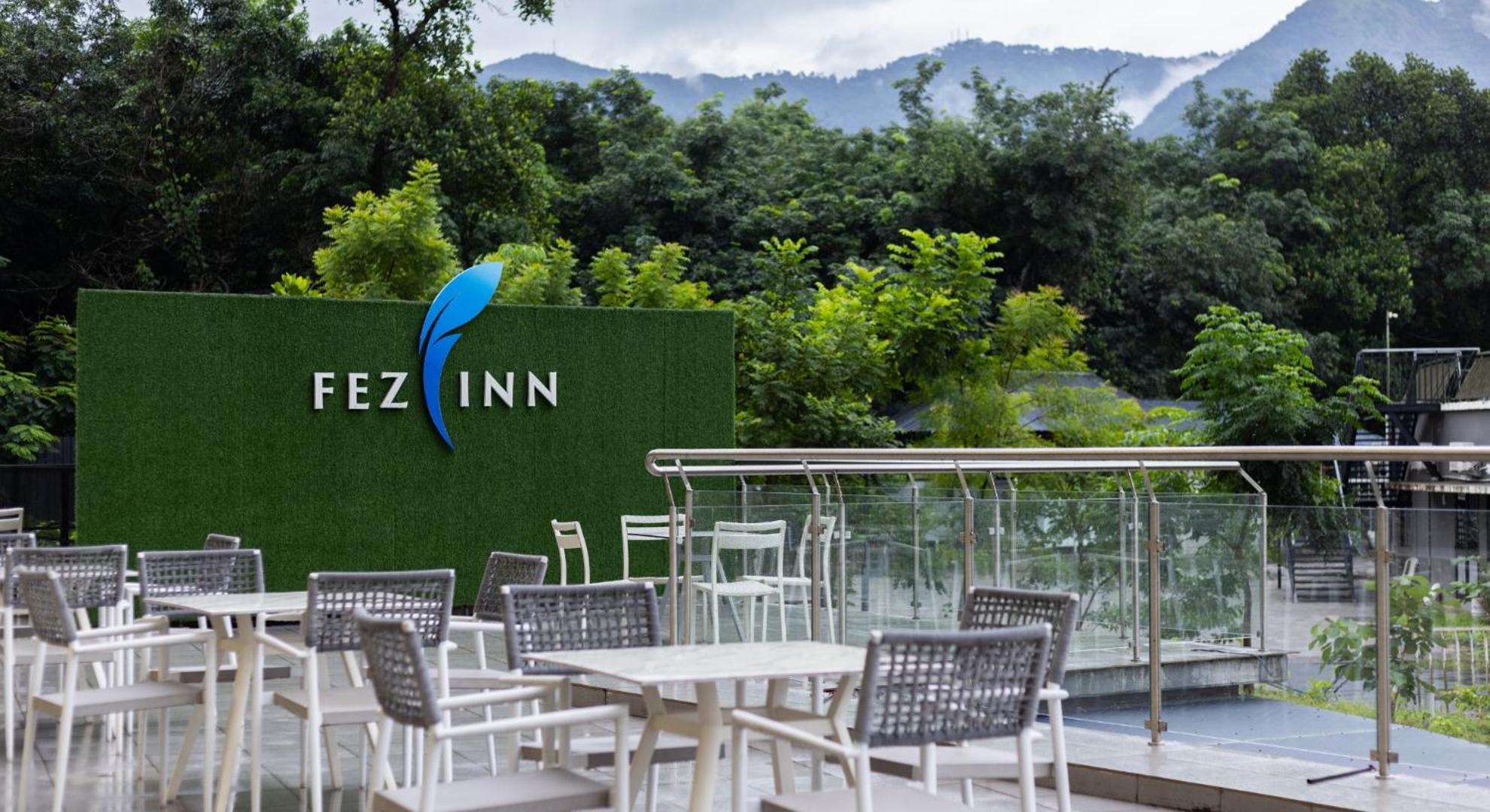 Fezinn Hotel - Best Wayanad Hotel In 2024 Calecute Exterior foto
