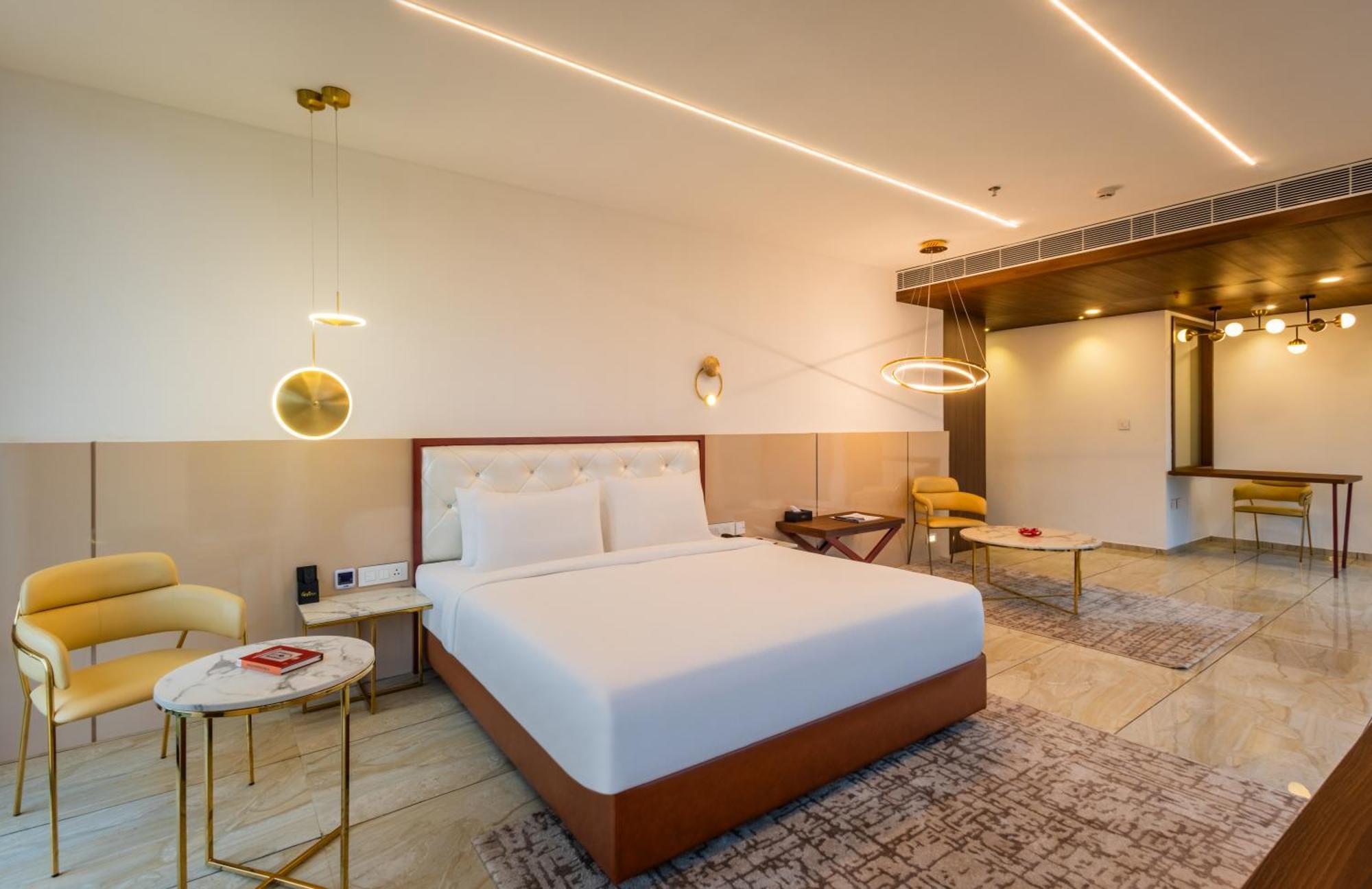 Fezinn Hotel - Best Wayanad Hotel In 2024 Calecute Quarto foto